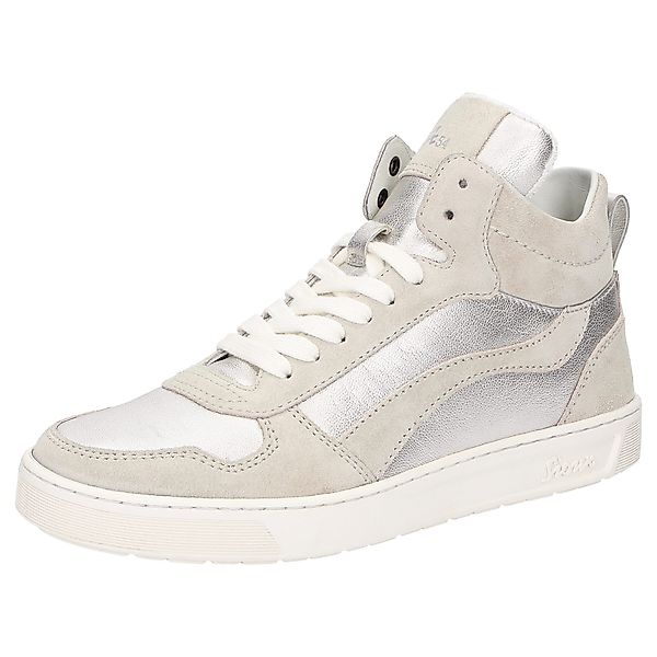 SIOUX Tedroso-DA-709 Schnürstiefelette günstig online kaufen