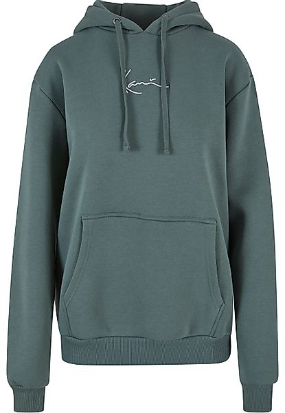 Karl Kani Kapuzensweatshirt Karl Kani Herren günstig online kaufen