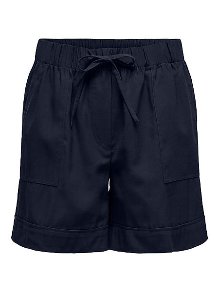 JACQUELINE de YONG Bermudas elastische Taille günstig online kaufen