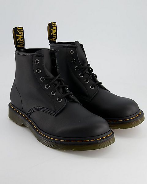 DR. MARTENS 101 Stiefelette Obermaterial: Leder günstig online kaufen
