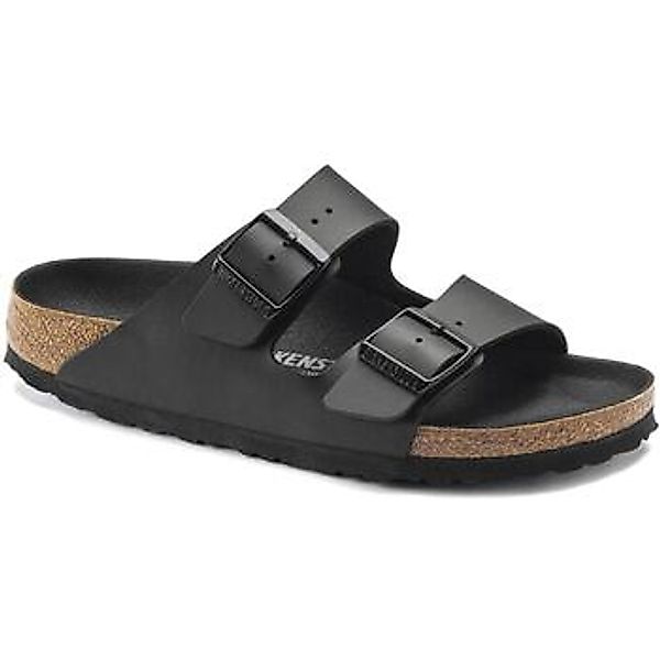 BIRKENSTOCK  Sandalen 1019069-TRIPLES-BLACK günstig online kaufen