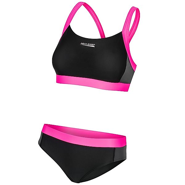 Aqua Speed Bustier-Bikini NAOMI Damen Bikini günstig online kaufen