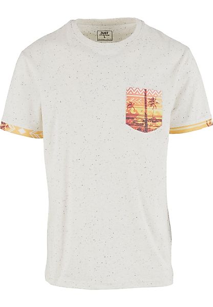 Just Rhyse T-Shirt "Just Rhyse Just Rhyse Granada T-Shirt", (1 tlg.) günstig online kaufen