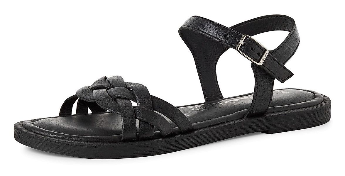 Tamaris Riemchensandale, Sandalette, Sommerschuh mit Riemchen günstig online kaufen