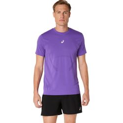Asics Laufshirt ROAD SEAMLESS SS TOP günstig online kaufen