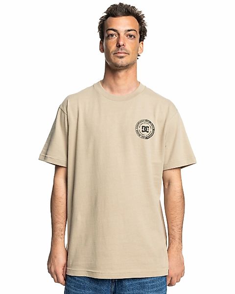 DC Shoes T-Shirt "DC Corpo" günstig online kaufen