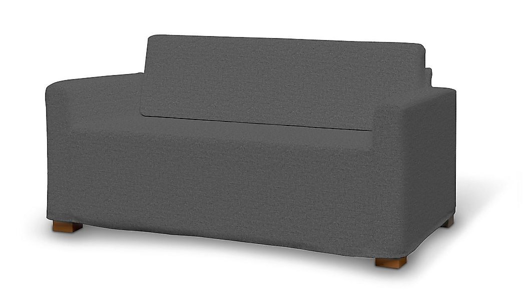 Bezug für Solsta Sofa, dunkelgrau, Solsta, Edinburgh (115-77) günstig online kaufen