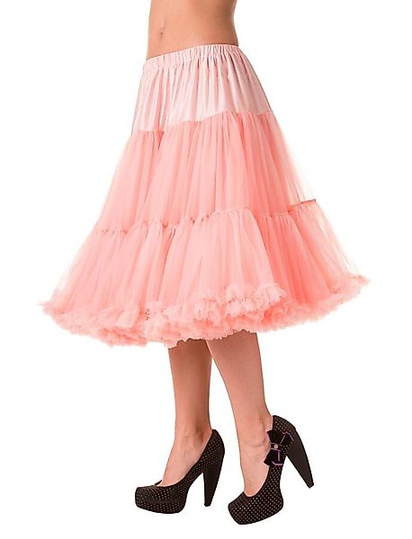 Langer Petticoat Pink günstig online kaufen