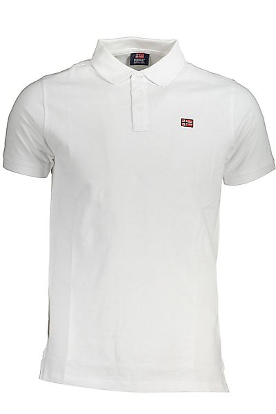 NORWAY 1963 Poloshirt Herren Kurzarm-Poloshirt in günstig online kaufen