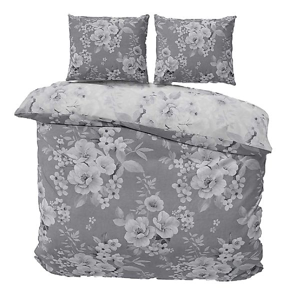 CLASS HOME COLLECTION Bettwäsche Renforce Bettbezug günstig online kaufen