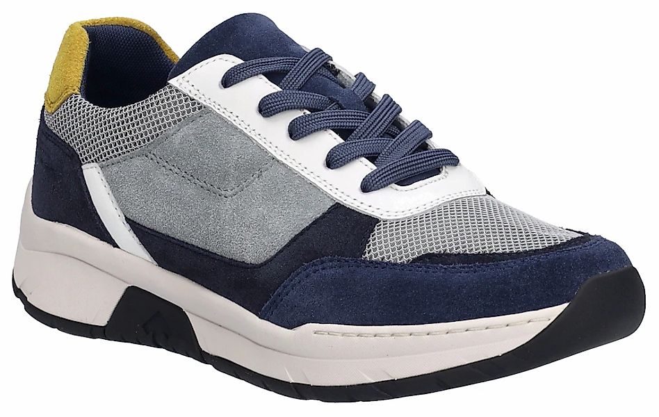 Josef Seibel Mitchell Sneaker günstig online kaufen