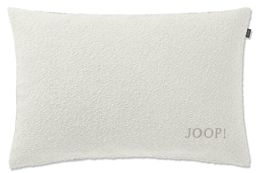 JOOP! Kissenbezug JOOP! LIVING - TOUCH günstig online kaufen