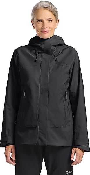 Jack Wolfskin Outdoorjacke KAMMWEG 2L JKT günstig online kaufen