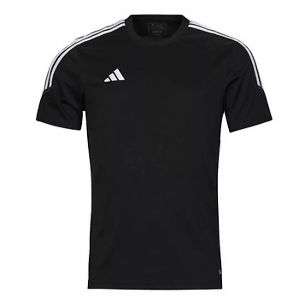 adidas Performance Fußballtrikot adidas Herren Trainingstrikot günstig online kaufen