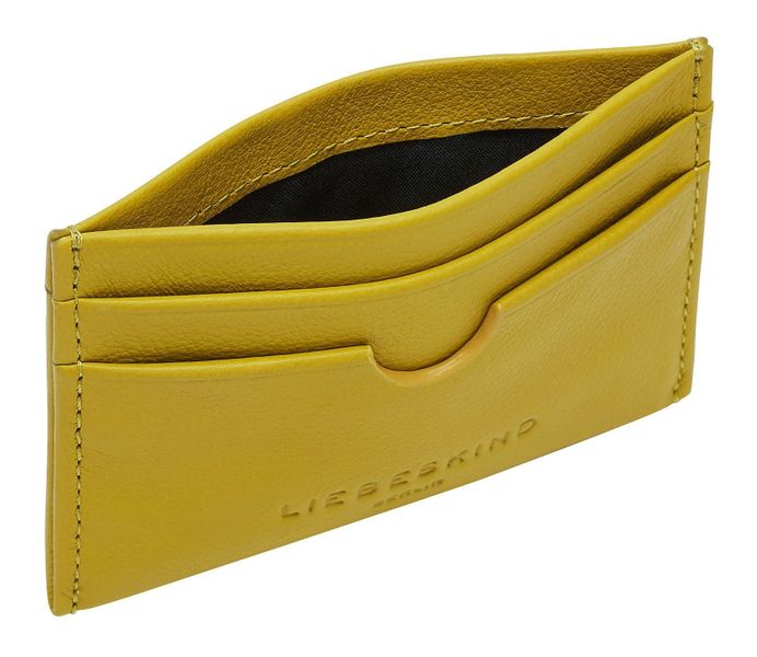 Liebeskind Berlin Kartenetui Classics, mit RFID-Blocker günstig online kaufen