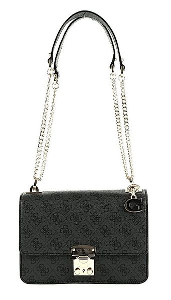 Guess Umhängetasche Eliette Logo günstig online kaufen