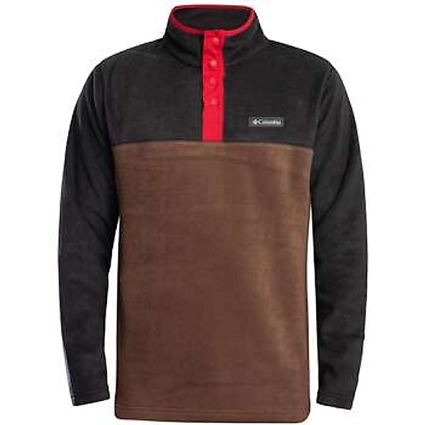 Columbia  Fleecepullover Steens Mountain Half Snap Fleece günstig online kaufen
