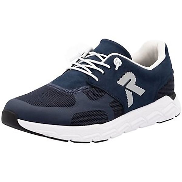 Rieker R-Sneaker Herren schwarz günstig online kaufen