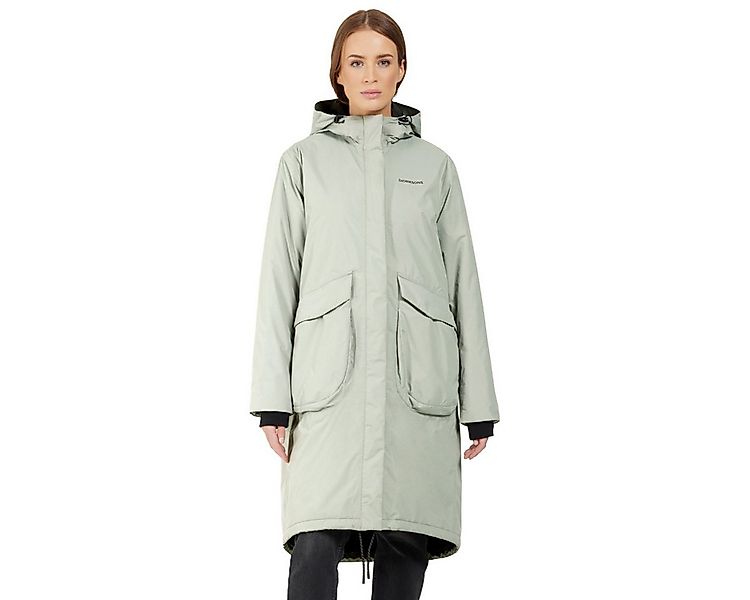 Didriksons Funktionsparka Didriksons Fara - Damen Parka günstig online kaufen