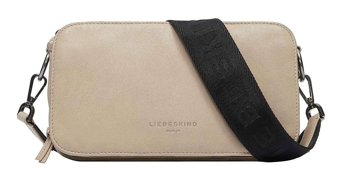 Liebeskind Berlin Umhängetasche Clarice Crossbody Bag, aus echtem Schafsled günstig online kaufen