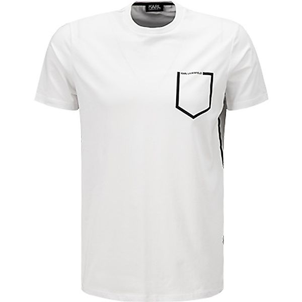 KARL LAGERFELD T-Shirt 755023/0/512221/10 günstig online kaufen