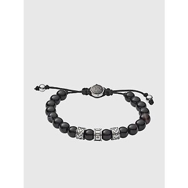Diesel Armband Schmuck Edelstahl Armschmuck Beadarmband, günstig online kaufen