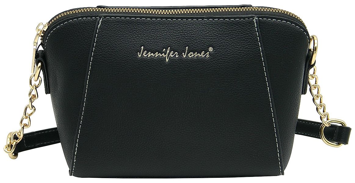 J JONES JENNIFER JONES Schultertasche Kleine günstig online kaufen