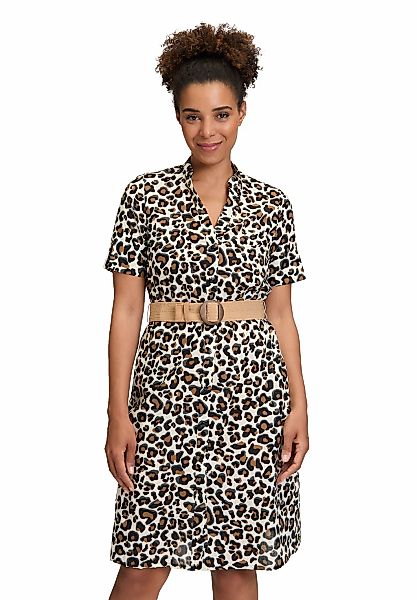 Vera Mont Hemdblusenkleid "Vera Mont Hemdblusenkleid mit Knopfleiste", Mit günstig online kaufen