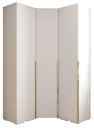 ABIKS MÖBEL Kompaktgarderobe INOVA 1 SATZ günstig online kaufen