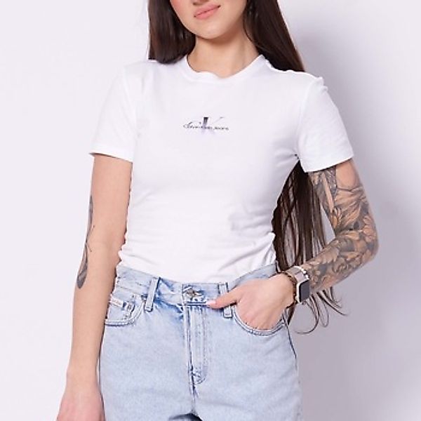 Calvin Klein Jeans  T-Shirt Lv047f841g Yaf günstig online kaufen