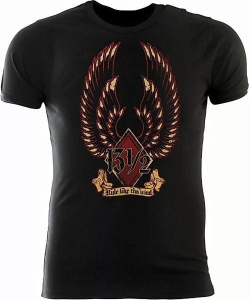 13 1/2 T-Shirt Ride Like The Wind T-Shirt günstig online kaufen