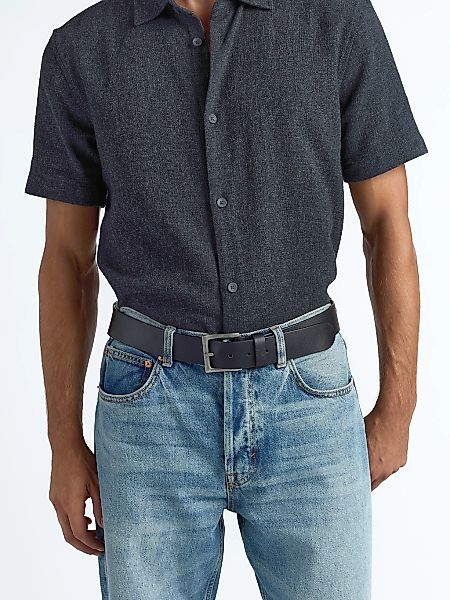 Maze Ledergürtel "42020174" günstig online kaufen