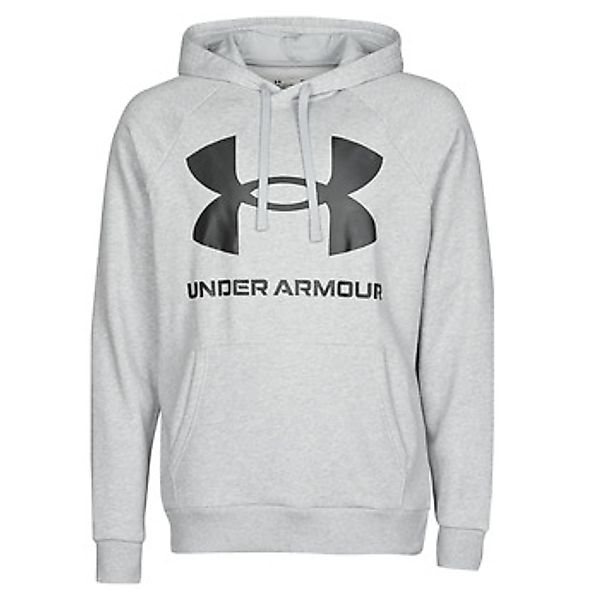 Under Armour  Sweatshirt UA RIVAL FLEECE BIG LOGO HD günstig online kaufen