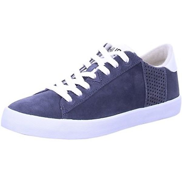 Hub Footwear  Halbschuhe Schnuerschuhe Hook-R S30 Suede M27E7S30-S30-073 günstig online kaufen