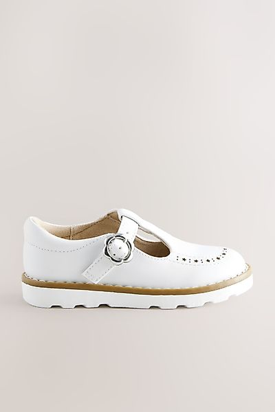 Next Schuhe mit T-Steg T-Strap-Sandale (1-tlg) günstig online kaufen