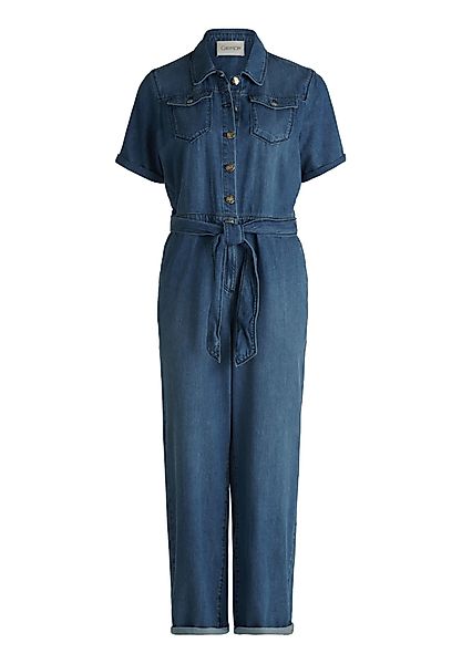 Cartoon Overall Cartoon Damen Jumpsuit mit günstig online kaufen