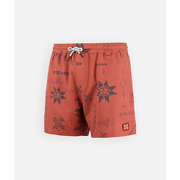 Oxbow  Badeshorts Beachshort SNAP günstig online kaufen