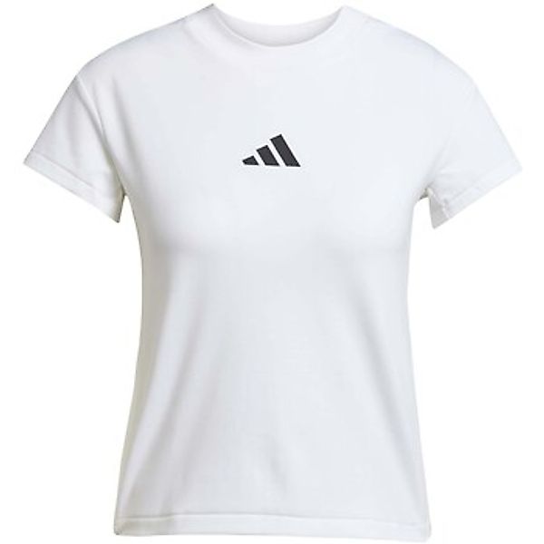 adidas  T-Shirt W Z.N.E. Bb Tee günstig online kaufen