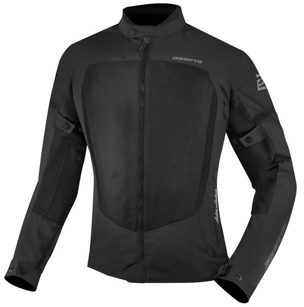 Bogotto Motorradjacke Alastor Air Mesh Damen günstig online kaufen