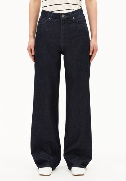 Armedangels Boyfriend-Jeans ENIJAA FLOW Wide Jeans günstig online kaufen