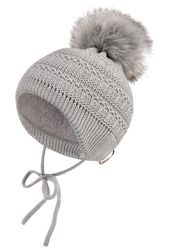 Sterntaler® Strickmütze Sterntaler® Strickmütze Pompon Mützen, günstig online kaufen