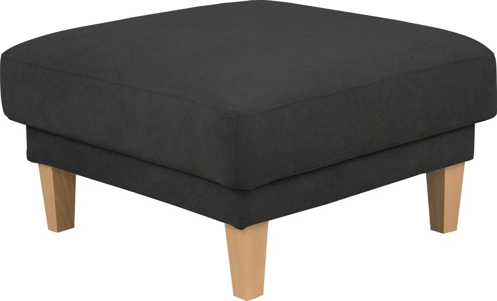 Home affaire Polsterhocker "TRIPLO passend zur Serie, Maße B/T/H: 82/72/46 günstig online kaufen