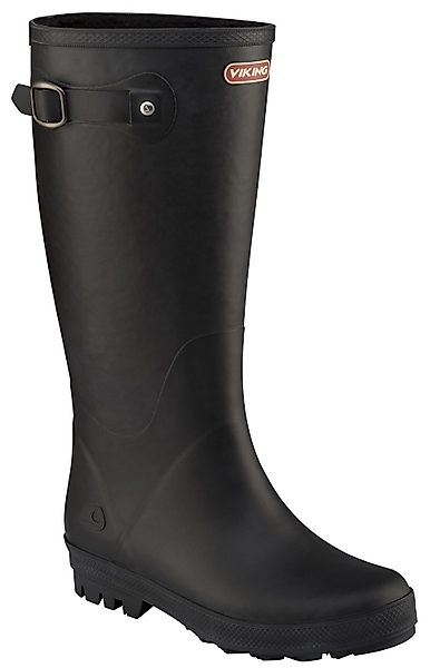 VIKING Footwear Foxy Winter Naturkautschuk Gummistiefel günstig online kaufen