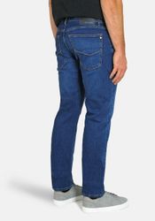 Pierre Cardin 5-Pocket-Jeans Lyon Futureflex Stretch günstig online kaufen