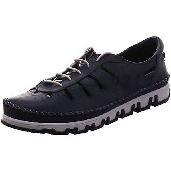 Gemini  Halbschuhe Schnuerschuhe NAPPA SCHNUERSCHUH 382345-01/802 günstig online kaufen