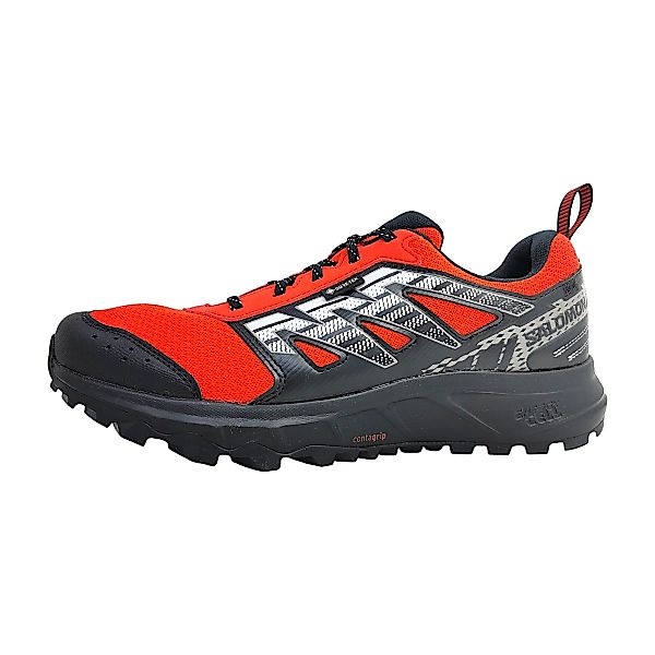 Salomon Wanderschuh Outdoorschuh günstig online kaufen