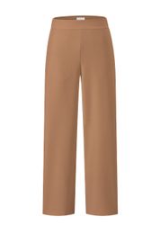 SASSYCLASSY Stoffhose Lässige High-Waist Stoffhose lang günstig online kaufen