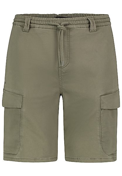 Urban Surface Cargoshorts Elastischer Bund mit günstig online kaufen