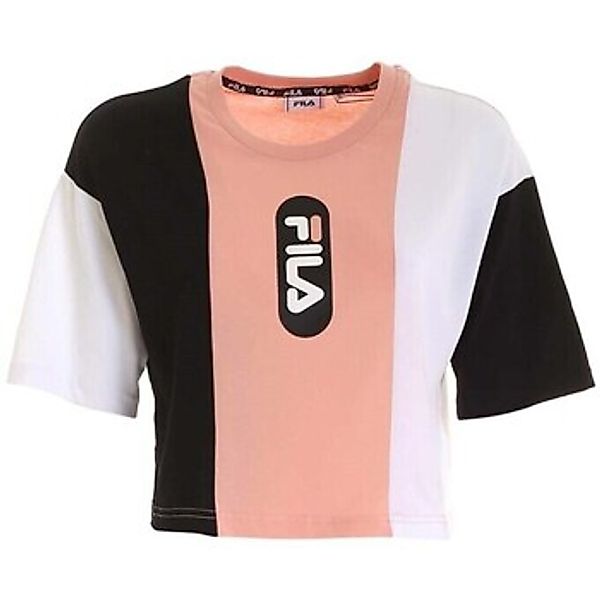 Fila  T-Shirt Basma Blocked günstig online kaufen