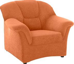DOMO collection Sessel "Sarafina zeitlos und elegant, bequem" wahlweise mit günstig online kaufen